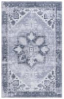 Safavieh Tucson TSN102J Grey Area Rug