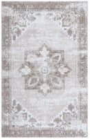 Safavieh Tucson TSN102W Sage - Ivory Area Rug