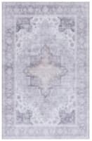 Safavieh Tucson TSN105W Light Purple - Sage Area Rug