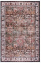 Safavieh Tucson TSN114A Ivory - Green Area Rug
