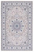 Safavieh Tucson TSN123B Beige - Green Area Rug