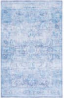 Safavieh Tucson TSN185V Purple - Blue Area Rug