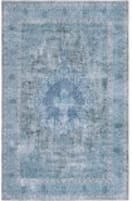 Safavieh Tucson TSN190X Green - Green Area Rug