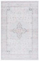 Safavieh Tucson TSN913F Light Grey - Light Green Area Rug