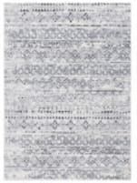 Safavieh Tulum TUL663A Ivory Grey - Charcoal Area Rug