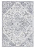 Safavieh Tulum TUL665F Ivory Grey - Light Grey Area Rug