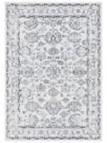 Safavieh Tulum TUL666A Ivory Grey - Charcoal Area Rug