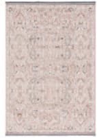 Safavieh Vivaldi VIV568P Rust - Ivory Area Rug
