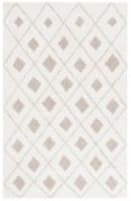 Safavieh Vermont VRM556A Ivory - Beige Area Rug