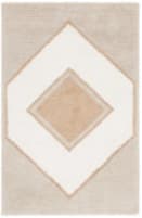 Safavieh Vermont VRM557A Ivory - Brown Area Rug