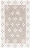 Safavieh Vermont VRM558B Beige - Ivory Area Rug