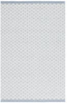 Safavieh Vermont VRM908M Blue - Ivory Area Rug