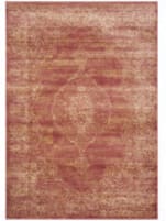 Safavieh Vintage VTG138-2220 Rust Area Rug