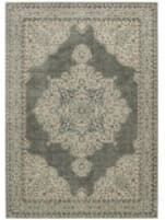 Safavieh Vintage VTG145-110 Light Grey Area Rug