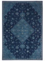 Safavieh Vintage VTG873-2330 Navy - Teal Area Rug