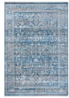 Safavieh Vintage Persian VTP427N Navy - Ivory Area Rug
