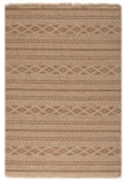 Safavieh Wicker WCK152B Natural - Brown Area Rug