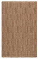 Safavieh Wicker WCK154B Natural - Brown Area Rug