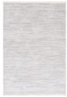 Safavieh Whisper WHS565F Light Grey - Ivory Area Rug