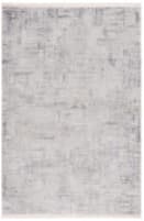 Safavieh Whisper WHS582F Light Grey - Beige Area Rug