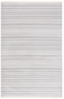 Safavieh Whisper WHS588F Light Grey - Ivory Area Rug