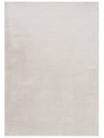 Safavieh Whisper WHS810E Ivory - Taupe Area Rug