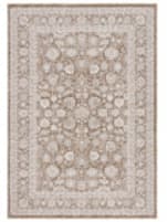 Safavieh Willow WLO101T Light Brown - Ivory Area Rug