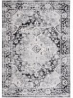 Safavieh Madison Mad154Z Black / Grey Area Rug