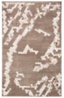 Safavieh Manhattan Man101E Taupe Area Rug