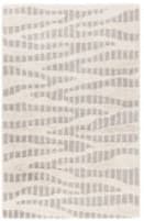 Safavieh Manhattan Man159F Grey / Ivory Area Rug