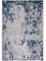 Safavieh Meadow Mdw178G Grey / Blue Area Rug