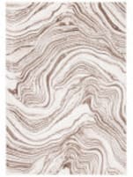 Safavieh Meadow Mdw564B Beige / Brown Area Rug