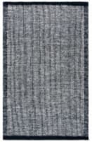 Safavieh Metro Met151Z Ivory / Black Area Rug