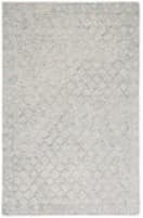 Safavieh Metro Met357L Ivory / Light Blue Area Rug