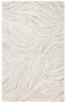 Safavieh Metro Met505F Ivory / Grey Area Rug