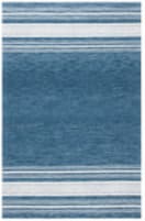 Safavieh Metro Met602M Blue / Ivory Area Rug