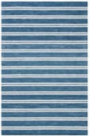 Safavieh Metro Met604M Blue / Ivory Area Rug