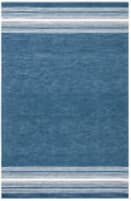 Safavieh Metro Met610M Blue / Ivory Area Rug