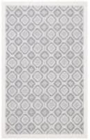 Safavieh Metro Met701A Ivory / Grey Area Rug