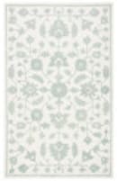 Safavieh Metro Met707Y Ivory / Light Green Area Rug