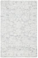 Safavieh Metro Met806F Natural / Grey Area Rug