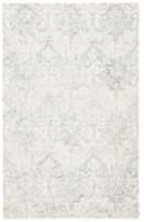Safavieh Metro Met850F Grey / Ivory Area Rug