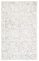 Safavieh Metro Met853F Grey / Ivory Area Rug