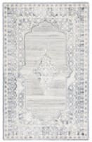 Safavieh Metro Met861F Grey / Ivory Area Rug