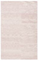 Safavieh Metro Met867U Pink / Ivory Area Rug