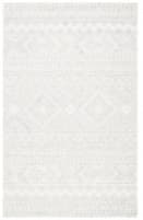 Safavieh Metro Met908F Grey / Ivory Area Rug