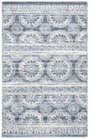 Safavieh Metro Met910F Grey / Ivory Area Rug