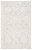 Safavieh Metro Met987T Light Brown / Ivory Area Rug