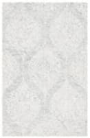 Safavieh Metro Met992F Grey / Ivory Area Rug