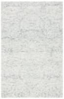 Safavieh Metro Met993H Dark Grey / Ivory Area Rug